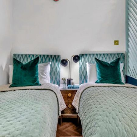 Studio Kensington Lower Studio By Interhome Лондон Экстерьер фото