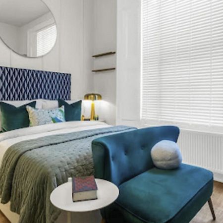 Studio Kensington Lower Studio By Interhome Лондон Экстерьер фото