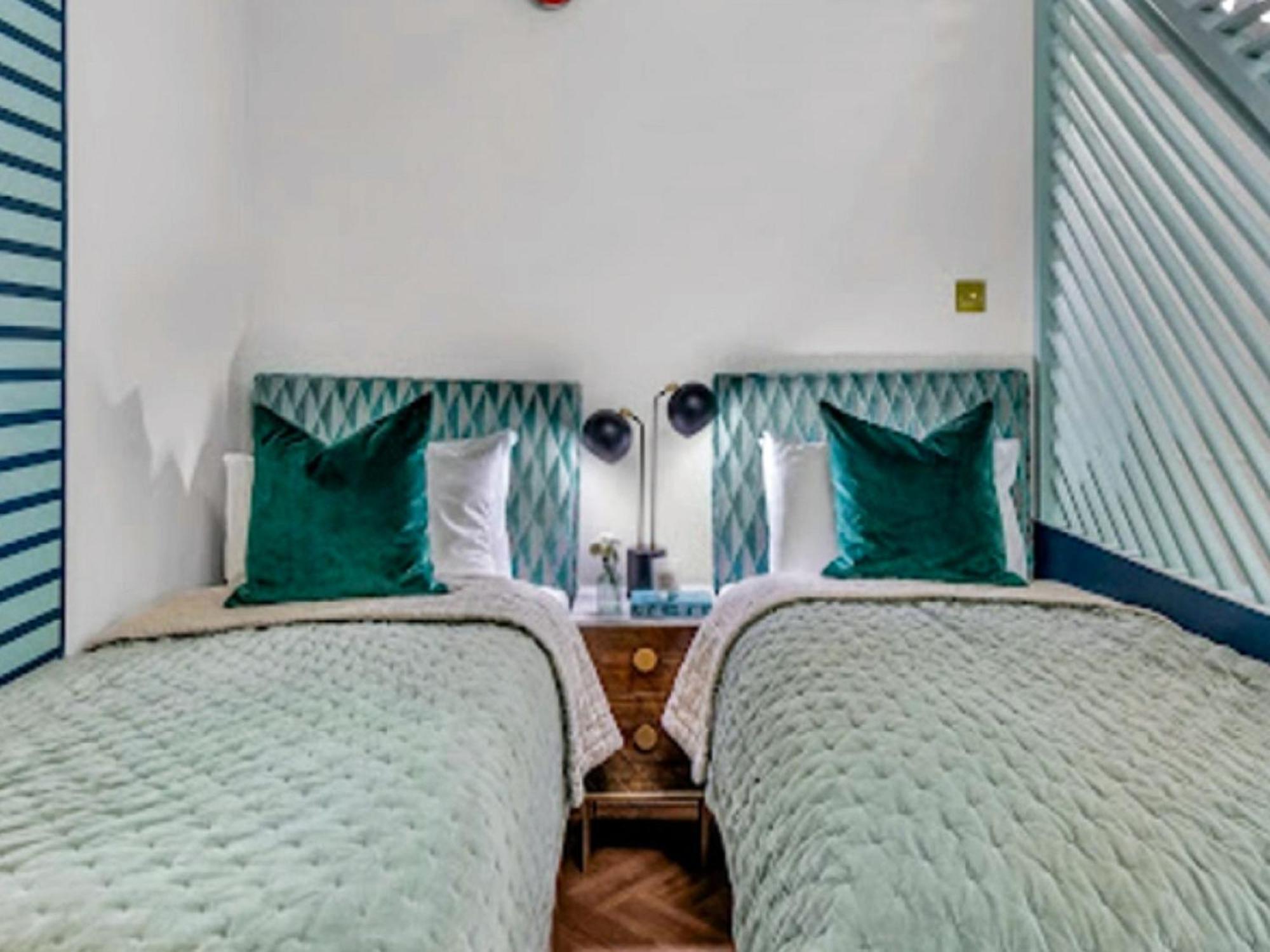 Studio Kensington Lower Studio By Interhome Лондон Экстерьер фото