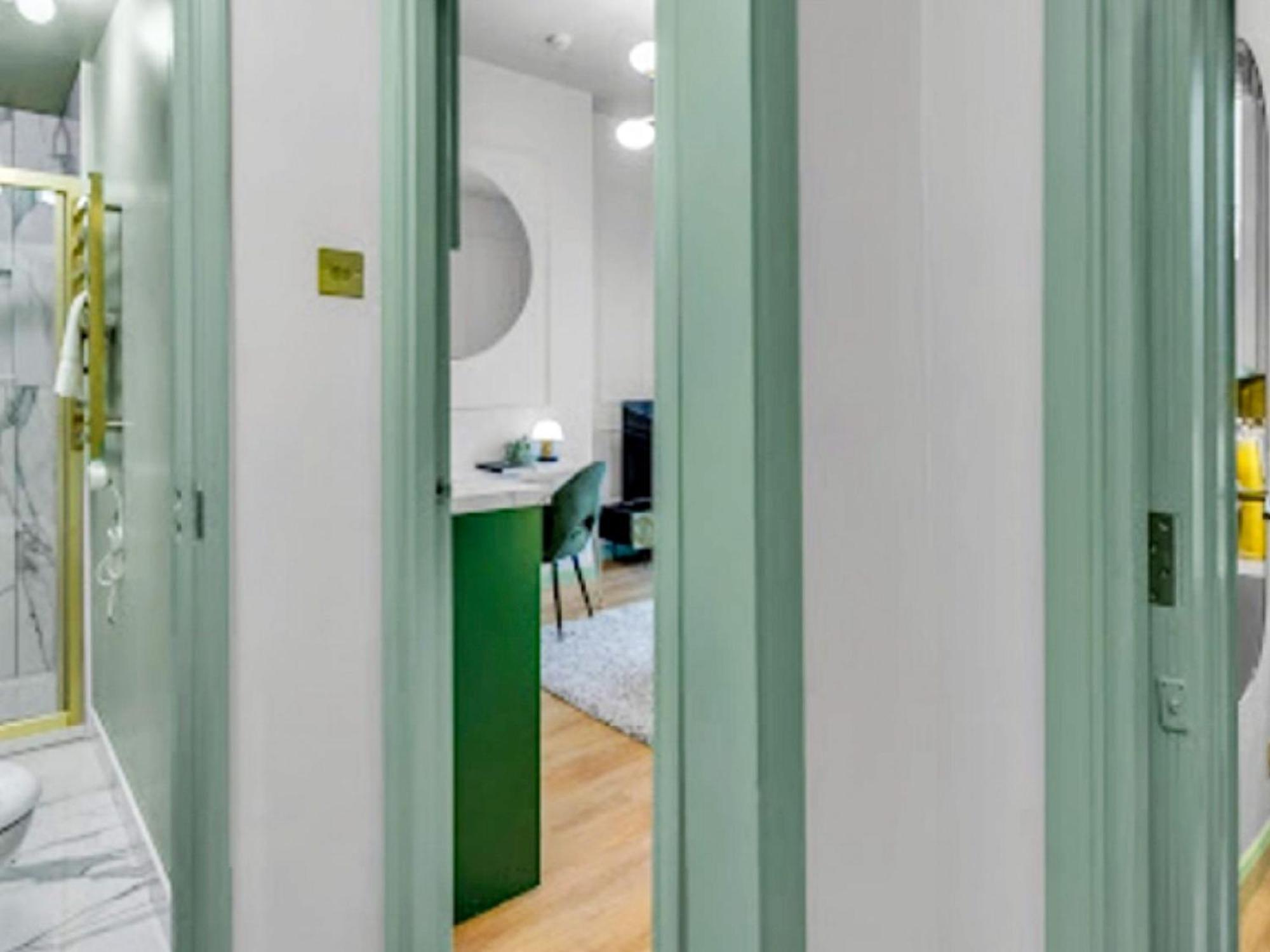 Studio Kensington Lower Studio By Interhome Лондон Экстерьер фото