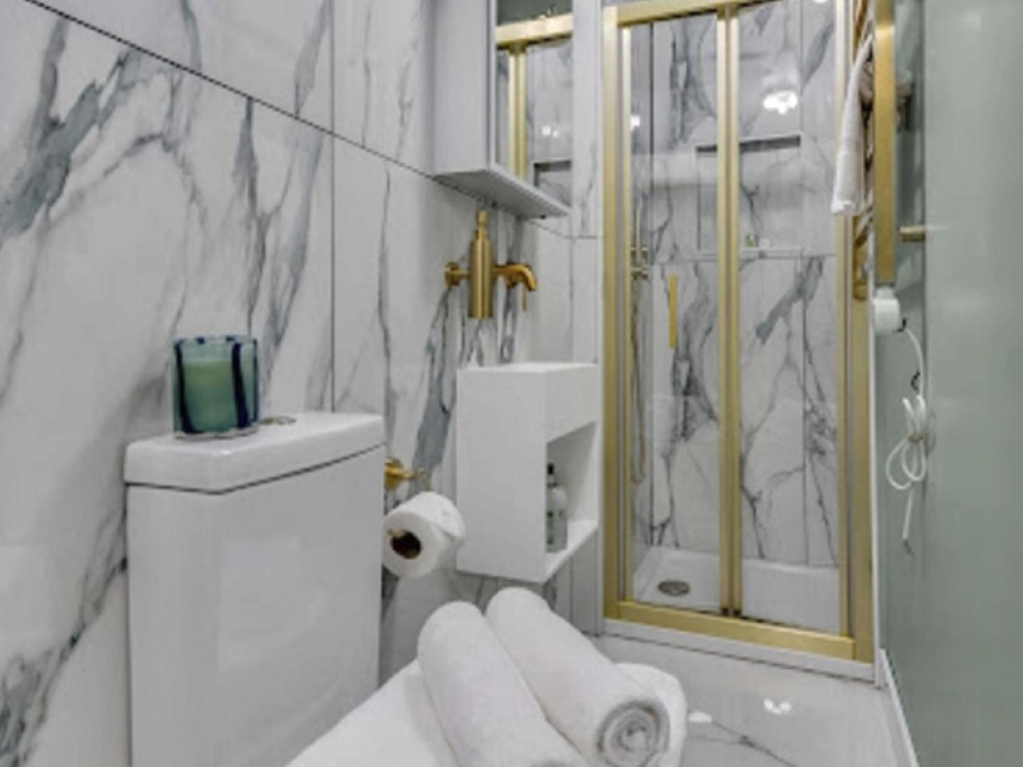 Studio Kensington Lower Studio By Interhome Лондон Экстерьер фото