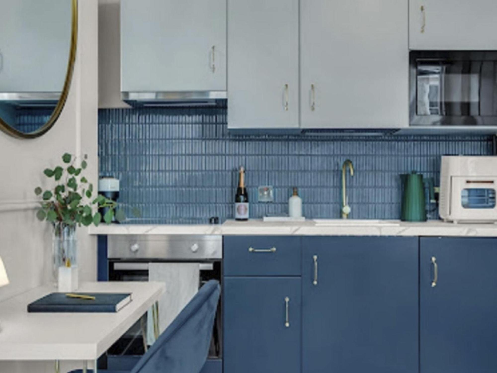 Studio Kensington Lower Studio By Interhome Лондон Экстерьер фото